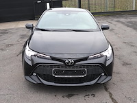 Toyota corolla - sb1ka3be30e009797 - 2020 - afbeelding 16 van  22