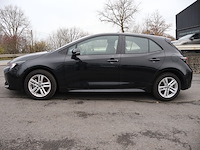 Toyota corolla - sb1ka3be30e009797 - 2020 - afbeelding 17 van  22