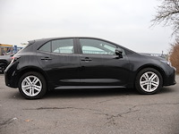 Toyota corolla - sb1ka3be30e009797 - 2020 - afbeelding 19 van  22