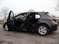 Toyota corolla - sb1ka3be30e009797 - 2020 - afbeelding 20 van  22