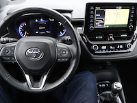 Toyota corolla - sb1ka3be30e009797 - 2020 - afbeelding 21 van  22