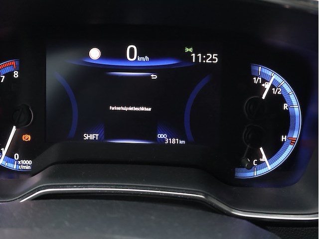 Toyota corolla - sb1ka3be30e009797 - 2020 - afbeelding 22 van  22