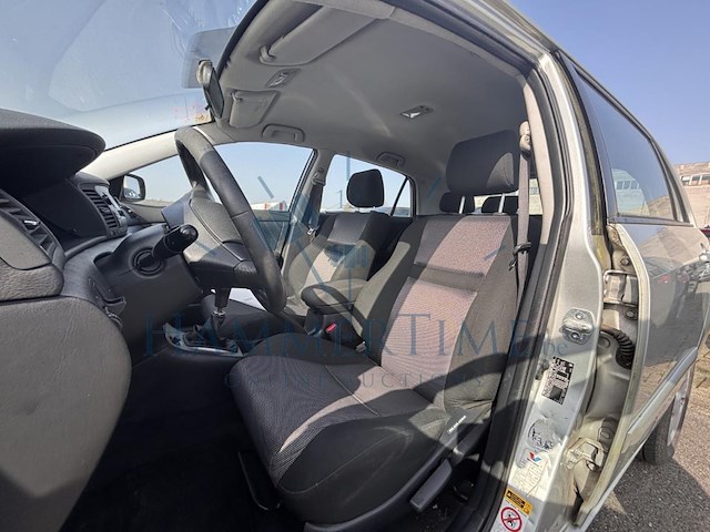 Toyota corolla 1.4 turbo d4d linea terra, 2006 - afbeelding 2 van  36