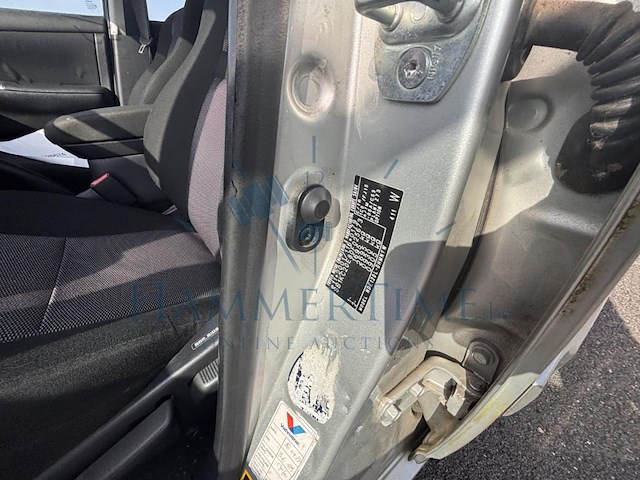 Toyota corolla 1.4 turbo d4d linea terra, 2006 - afbeelding 4 van  36