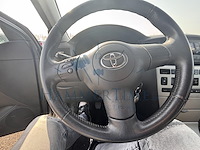 Toyota corolla 1.4 turbo d4d linea terra, 2006 - afbeelding 10 van  36