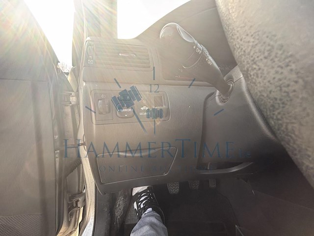 Toyota corolla 1.4 turbo d4d linea terra, 2006 - afbeelding 13 van  36