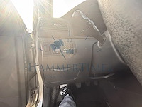 Toyota corolla 1.4 turbo d4d linea terra, 2006 - afbeelding 13 van  36