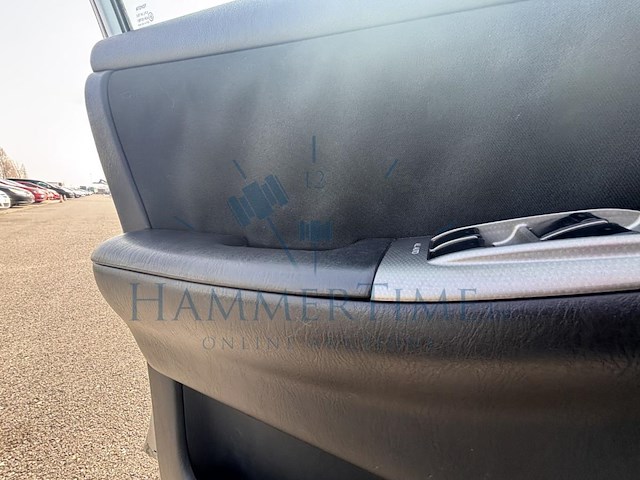 Toyota corolla 1.4 turbo d4d linea terra, 2006 - afbeelding 15 van  36