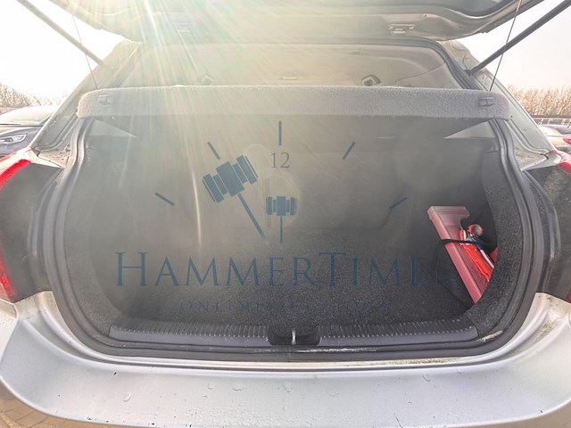 Toyota corolla 1.4 turbo d4d linea terra, 2006 - afbeelding 18 van  36