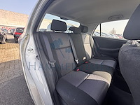 Toyota corolla 1.4 turbo d4d linea terra, 2006 - afbeelding 19 van  36