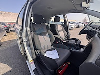 Toyota corolla 1.4 turbo d4d linea terra, 2006 - afbeelding 20 van  36