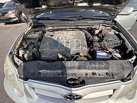 Toyota corolla 1.4 turbo d4d linea terra, 2006 - afbeelding 22 van  36