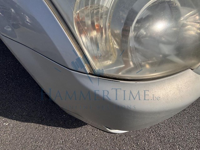 Toyota corolla 1.4 turbo d4d linea terra, 2006 - afbeelding 25 van  36