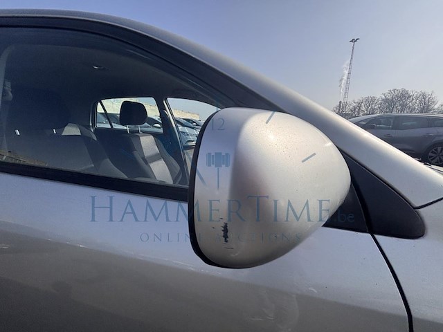 Toyota corolla 1.4 turbo d4d linea terra, 2006 - afbeelding 26 van  36