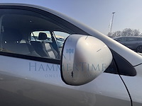 Toyota corolla 1.4 turbo d4d linea terra, 2006 - afbeelding 26 van  36