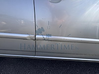 Toyota corolla 1.4 turbo d4d linea terra, 2006 - afbeelding 27 van  36