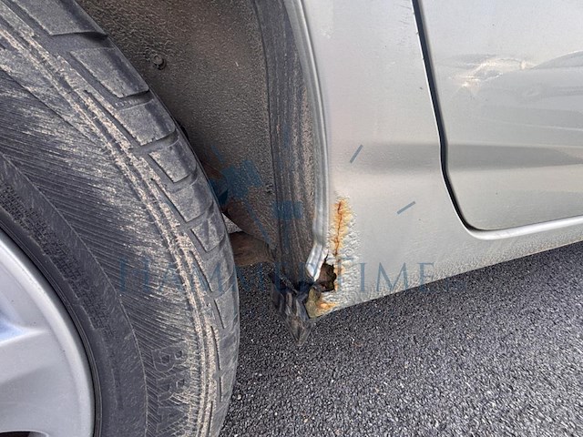 Toyota corolla 1.4 turbo d4d linea terra, 2006 - afbeelding 28 van  36