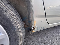 Toyota corolla 1.4 turbo d4d linea terra, 2006 - afbeelding 28 van  36