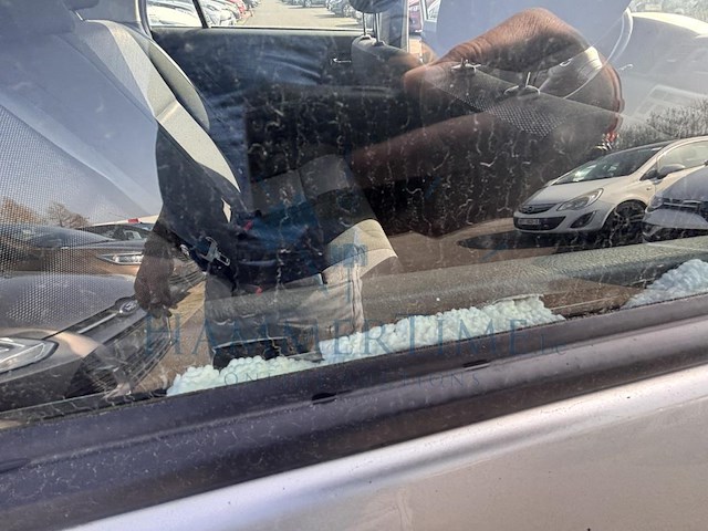 Toyota corolla 1.4 turbo d4d linea terra, 2006 - afbeelding 29 van  36