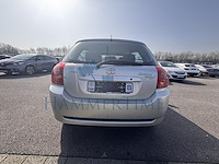 Toyota corolla 1.4 turbo d4d linea terra, 2006 - afbeelding 33 van  36