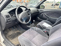 Toyota corolla 1.4i vvt-i 16v linea terra, 1999 - afbeelding 4 van  38