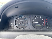 Toyota corolla 1.4i vvt-i 16v linea terra, 1999 - afbeelding 5 van  38