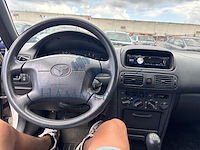Toyota corolla 1.4i vvt-i 16v linea terra, 1999 - afbeelding 6 van  38