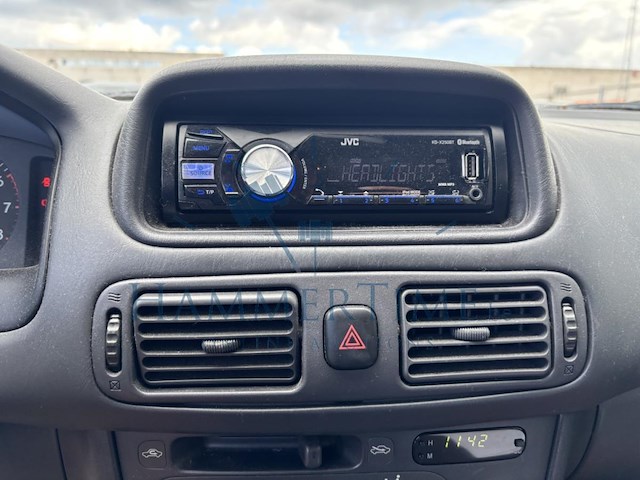 Toyota corolla 1.4i vvt-i 16v linea terra, 1999 - afbeelding 7 van  38