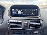 Toyota corolla 1.4i vvt-i 16v linea terra, 1999 - afbeelding 7 van  38