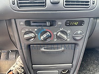 Toyota corolla 1.4i vvt-i 16v linea terra, 1999 - afbeelding 8 van  38