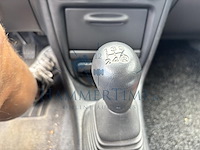 Toyota corolla 1.4i vvt-i 16v linea terra, 1999 - afbeelding 9 van  38