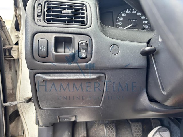 Toyota corolla 1.4i vvt-i 16v linea terra, 1999 - afbeelding 13 van  38