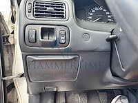 Toyota corolla 1.4i vvt-i 16v linea terra, 1999 - afbeelding 13 van  38