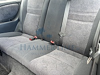 Toyota corolla 1.4i vvt-i 16v linea terra, 1999 - afbeelding 14 van  38