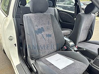 Toyota corolla 1.4i vvt-i 16v linea terra, 1999 - afbeelding 17 van  38