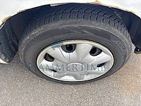Toyota corolla 1.4i vvt-i 16v linea terra, 1999 - afbeelding 18 van  38