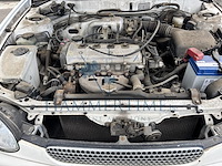 Toyota corolla 1.4i vvt-i 16v linea terra, 1999 - afbeelding 19 van  38