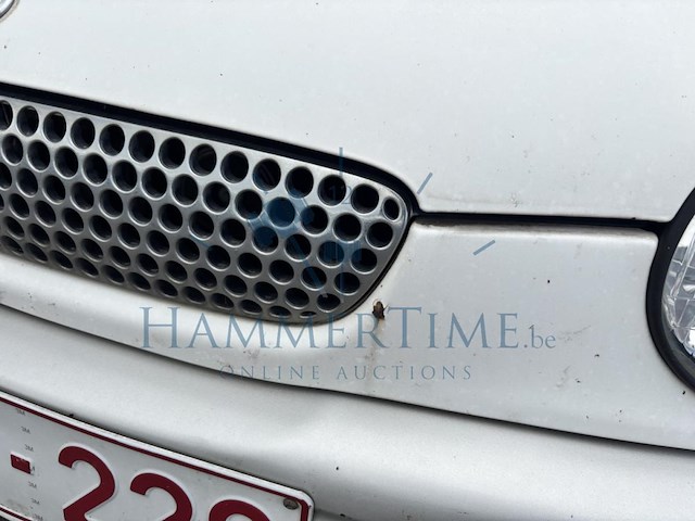 Toyota corolla 1.4i vvt-i 16v linea terra, 1999 - afbeelding 24 van  38