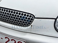 Toyota corolla 1.4i vvt-i 16v linea terra, 1999 - afbeelding 24 van  38