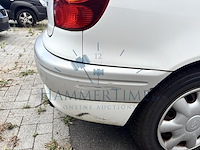 Toyota corolla 1.4i vvt-i 16v linea terra, 1999 - afbeelding 31 van  38