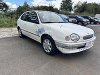 Toyota corolla 1.4i vvt-i 16v linea terra, 1999 - afbeelding 23 van  38