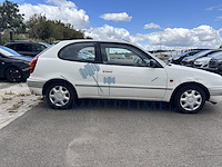 Toyota corolla 1.4i vvt-i 16v linea terra, 1999 - afbeelding 33 van  38