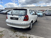 Toyota corolla 1.4i vvt-i 16v linea terra, 1999 - afbeelding 34 van  38