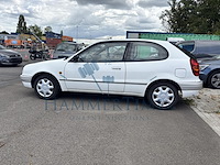Toyota corolla 1.4i vvt-i 16v linea terra, 1999 - afbeelding 37 van  38