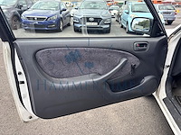 Toyota corolla 1.4i vvt-i 16v linea terra, 1999 - afbeelding 38 van  38