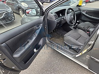 Toyota corolla 1.4i vvt-i 16v linea terra, 2005 - afbeelding 5 van  49