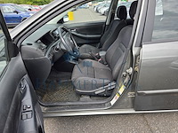 Toyota corolla 1.4i vvt-i 16v linea terra, 2005 - afbeelding 6 van  49