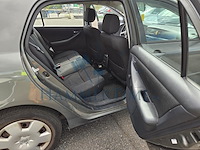Toyota corolla 1.4i vvt-i 16v linea terra, 2005 - afbeelding 11 van  49