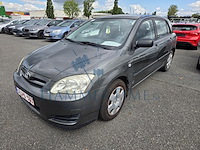 Toyota corolla 1.4i vvt-i 16v linea terra, 2005 - afbeelding 1 van  49