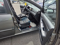 Toyota corolla 1.4i vvt-i 16v linea terra, 2005 - afbeelding 13 van  49